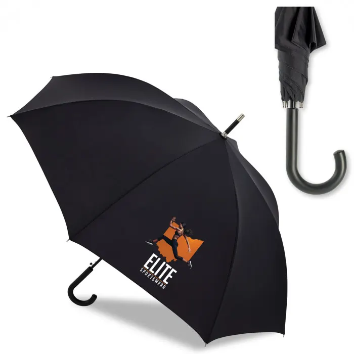 promotional umbrella