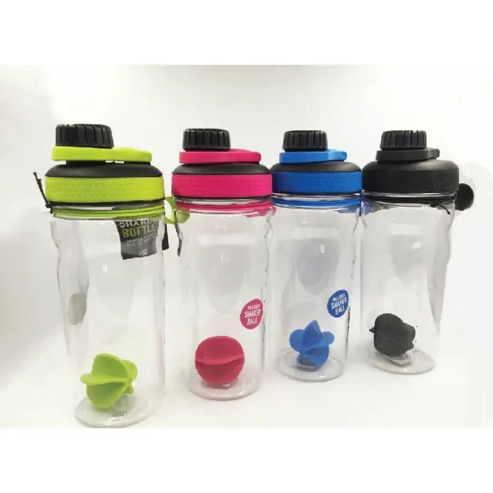 Tritan Protein Shaken Bottle