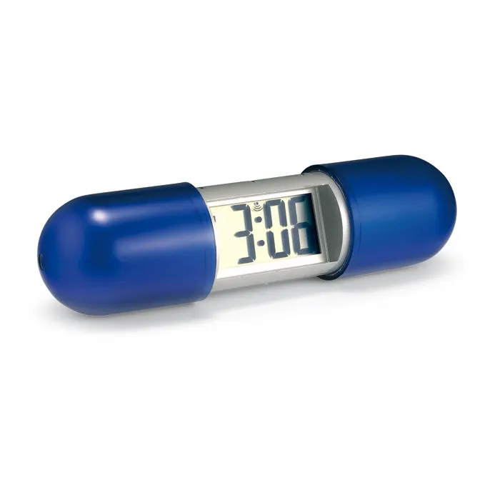 Bean Travelling Alarm