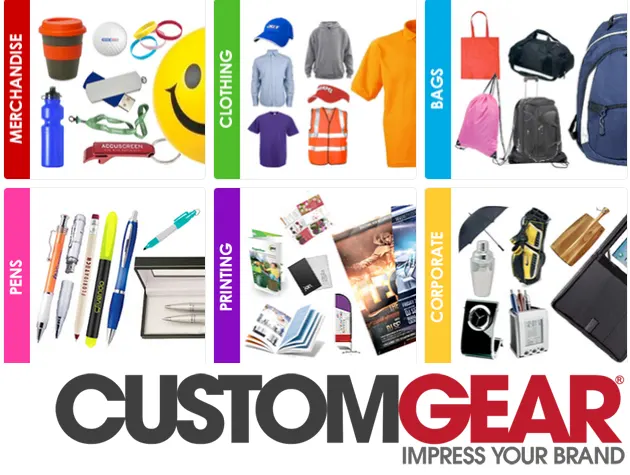 promo products australia