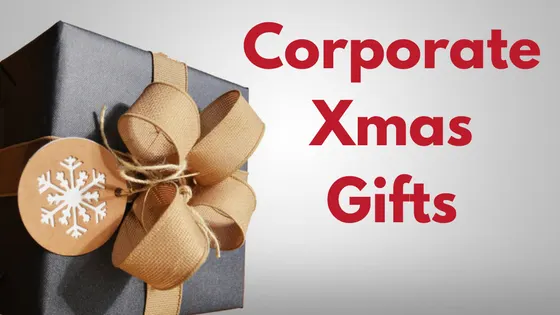 Unique corporate gifts for clients