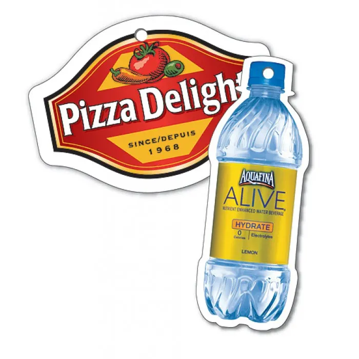 Car Air Freshener