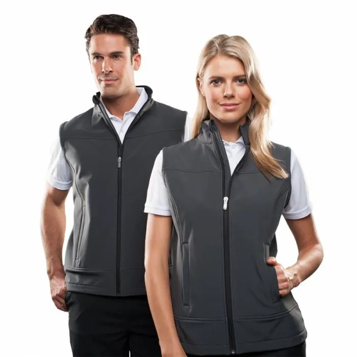 Puffer vests