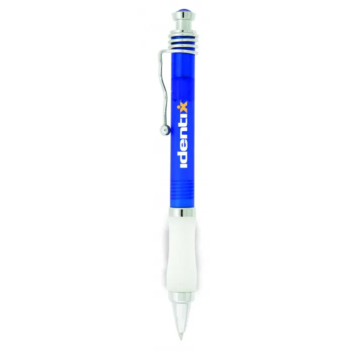 Tazmanian Twister Pen
