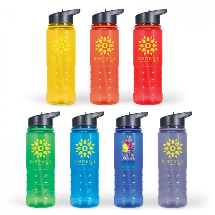 custom water bottles