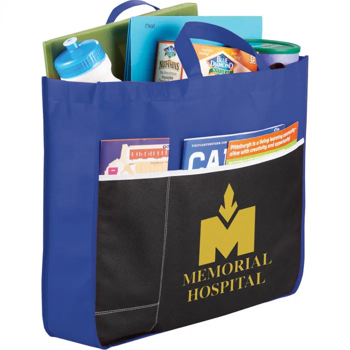 custom tote bag