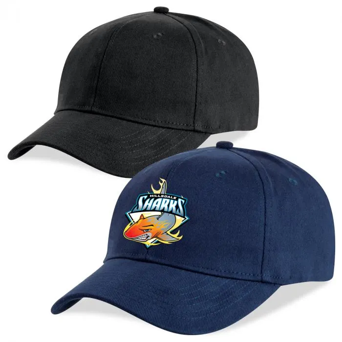 baseball cap