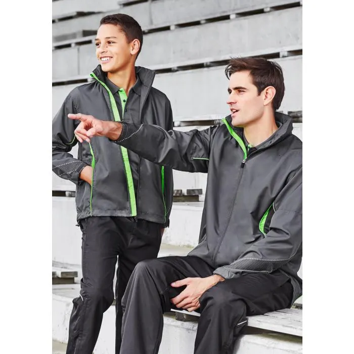 Team jacket