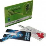 Credit Card USB Drives Credit Card USB Drives