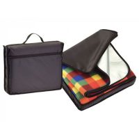 Customised Picnic Rug