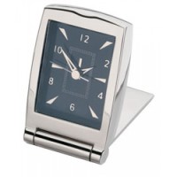 Executive Travel Alarm Clock