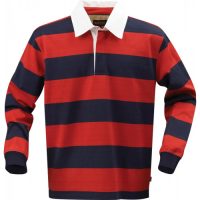 Lakeport Rugby Shirt