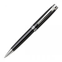 Morrissey Pen Black