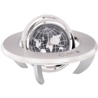 Stratosphere Desk Clock