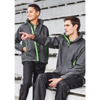 Team jacket