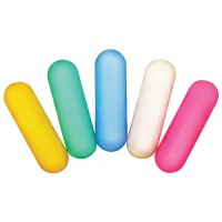Toothbrush and Paste Case