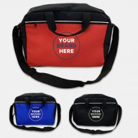 conference shoulder bags