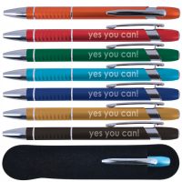 imprinted promotional pens
