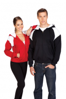 sports hoodie